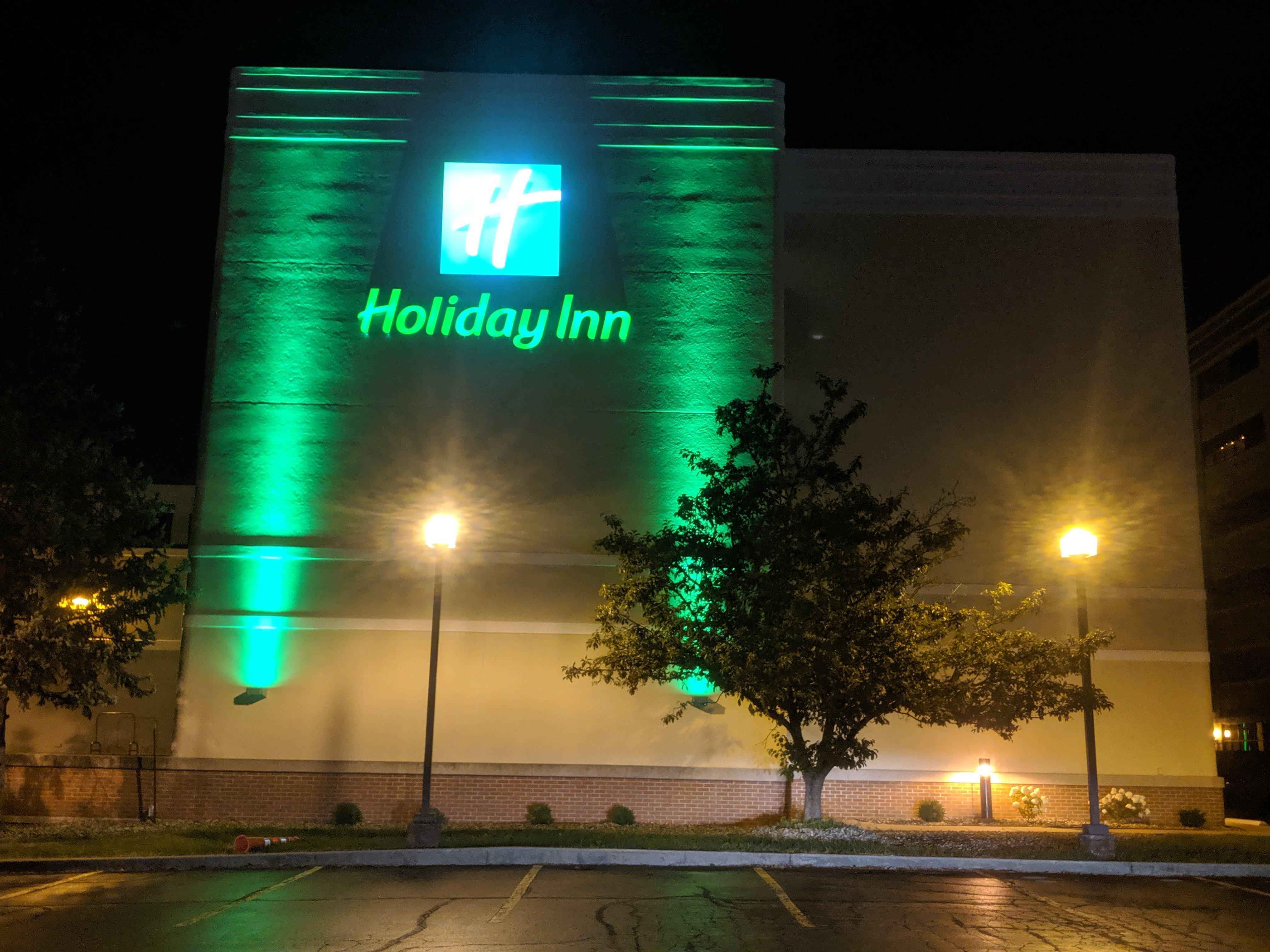 By Ihg Hotel 3*