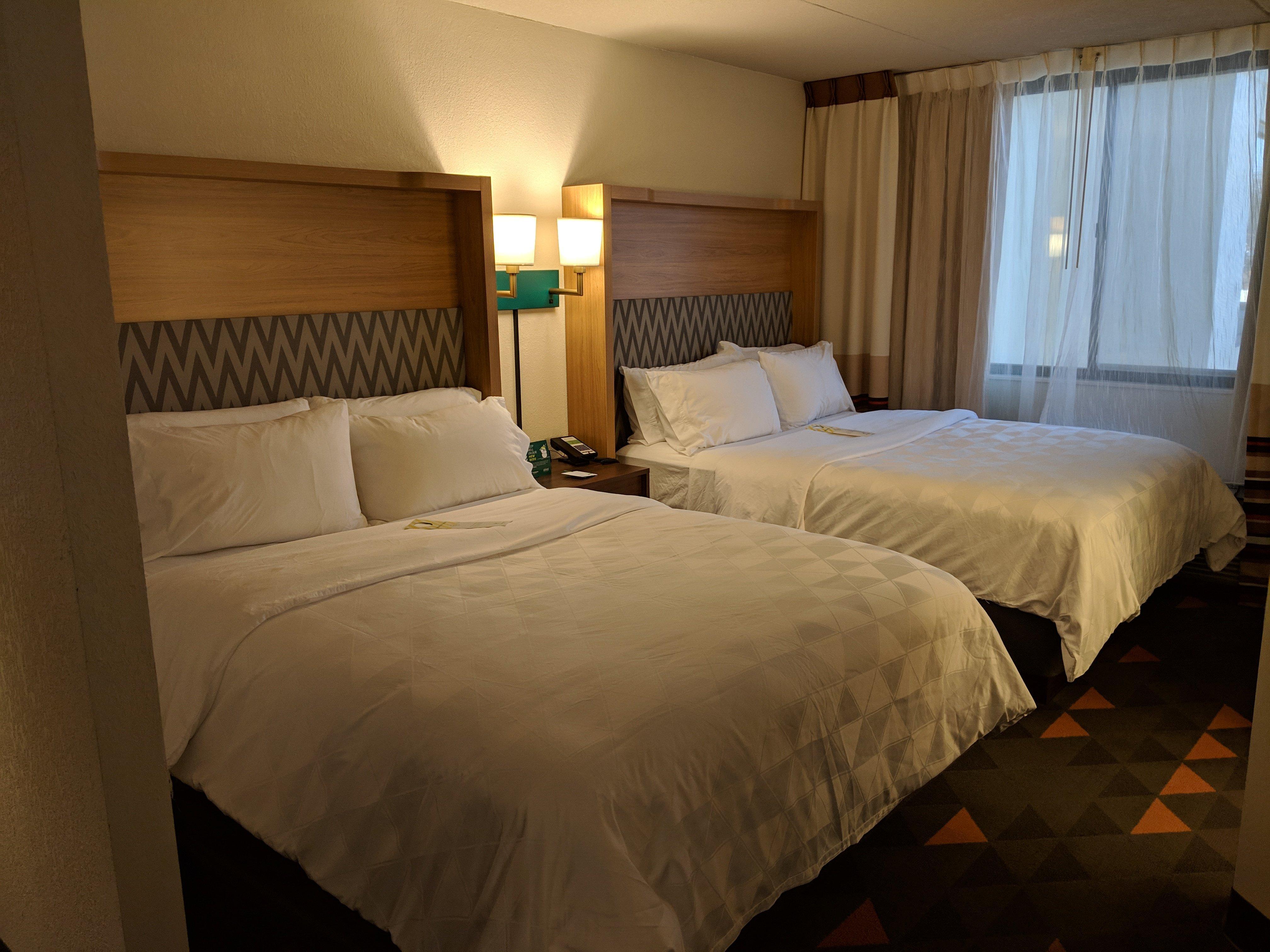 By Ihg Hotel Champaign