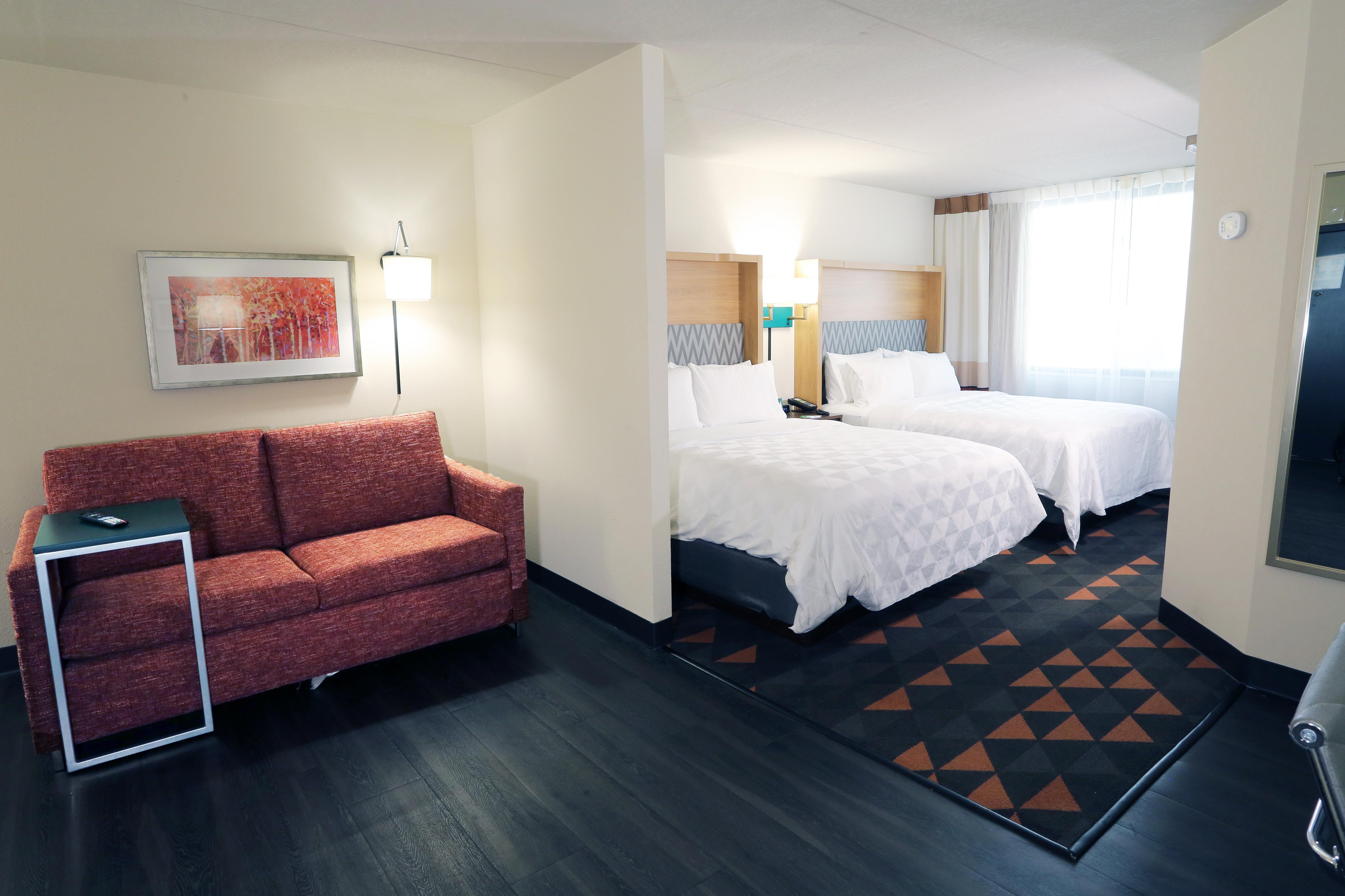By Ihg Hotel 3*