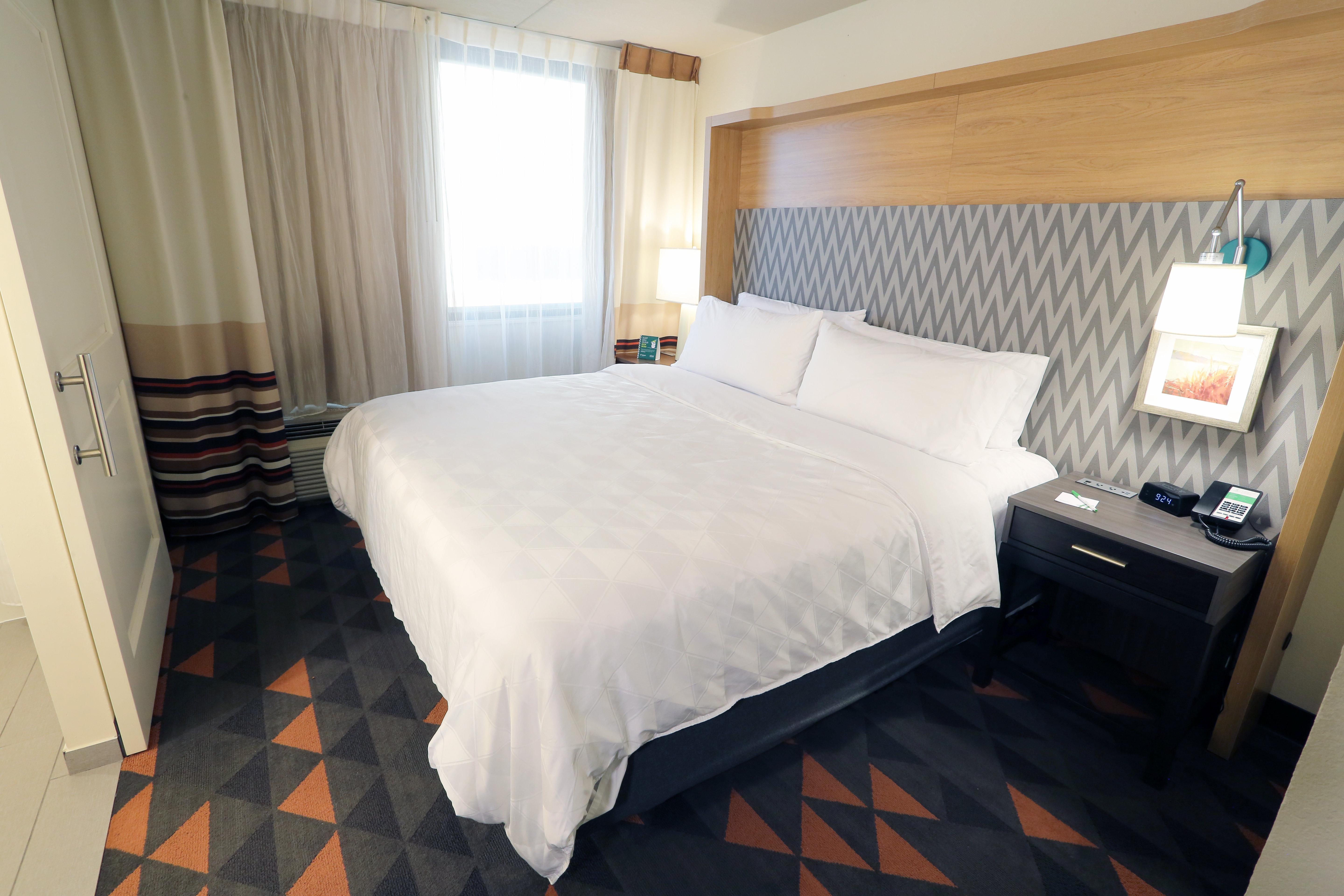 By Ihg Hotel