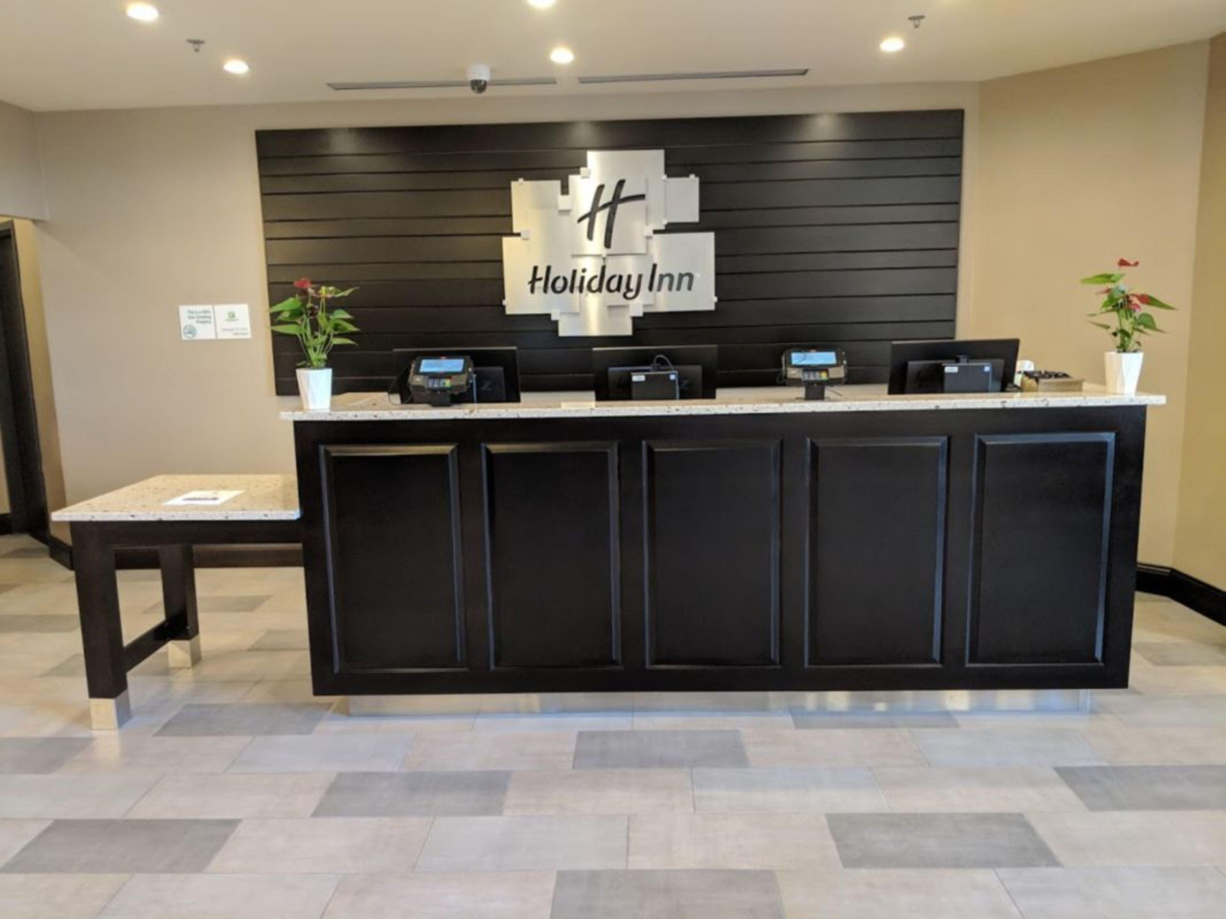 By Ihg Hotel