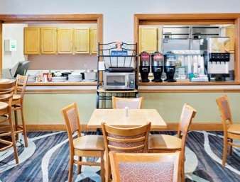 By Ihg Hotel Champaign